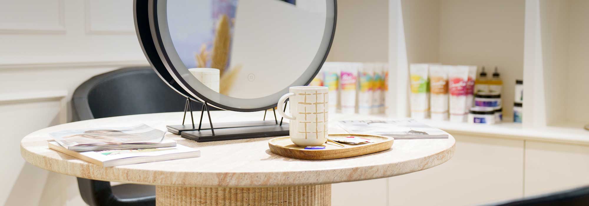 Illustration d'arrière plan